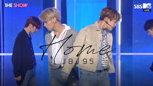 [SBS Star] VIDEO: Kim Sanggyun & KENTA Finally Debut Again as JBJ95!