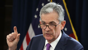 美 파월 연준 의장 "당분간 기다리면서 지켜보자는 입장"