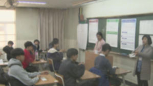 [뉴스딱] "도와주세요"&hellip;수능 시험장 화장실서 무슨 일이?