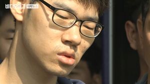 "김성수, 심신미약 아니다" 결론&hellip;동생 '폭행 공범' 검토