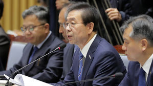 민주당-서울시 부동산정책 한목소리&hellip;"정책 기조 동일하다"