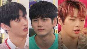 [SBS Star] Wanna One Members' Special Gifts to Their Parents After Debut