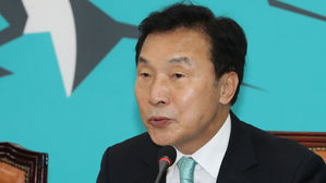 손학규 "민주당이 채용비리 국조 받아 국회 정상화 해야"