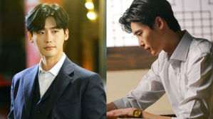 [SBS Star] Lee Jong Suk Becomes a Genius Playwright in 'He Hymn of Death'