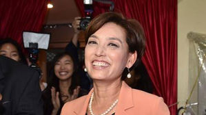 영 김, 美 하원 입성 막판 좌절&hellip;우편투표로 역전 허용