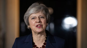 메이 총리 "더 나은 브렉시트 합의 없다&hellip;부결되면 분열 확대"