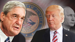 뮬러특검 소환 거부 '의문의 외국 회사'&hellip;수사여부 대법서 결론