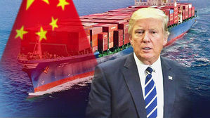 中, 美에 무역 협상안 제시&hellip;트럼프 "아직 수용 불가"