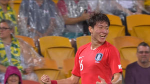 [비디오머그 하이라이트] 축구대표팀, 호주 원정 1대1 비겼다