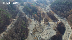 평창 치른 '가리왕산 스키장'&hellip;복원 vs 존치 놓고 논쟁