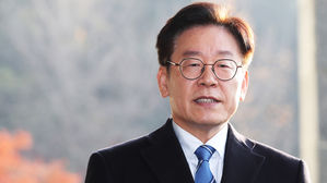 이재명 "사퇴 요구는 프레임, 가혹한 정치적 공격"