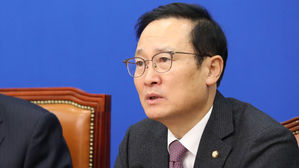 홍영표 "야당이 합리적 요구 하면 수용"…국회 정상화 압박