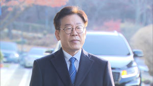 [풀영상] 이재명 첫 공식 입장 "제 아내 아냐…경찰, 네티즌 수사대보다 못해"