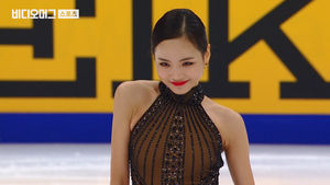 김연아 이후 9년 만&hellip;'15살 피겨 유망주' 임은수의 날갯짓