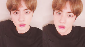 [SBS Star] BTS JIN Purchases Multi-billion Won Luxurious Apartment All in Cash