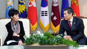 인권위원장, 국방부에 "대체복무 다양화&hellip;기간은 현역 1.5배만"