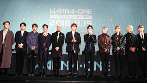 [SBS Star] Wanna One Members Talk About Their Recent Trip & Express Thanks to Each Other