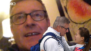 '팀 킴 논란' 당시 외국인 코치에게 직접 들어봤습니다