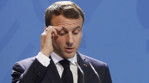 프랑스 검찰, 마크롱 캠프 대선자금 흐름 조사