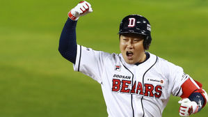 '최대어' 양의지, FA 시장 나온다&hellip;장원준은 미신청