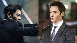 [SBS Star] Choi Jin Hyuk Receives 30 Stitches as He Gets Injured While Filming a Drama
