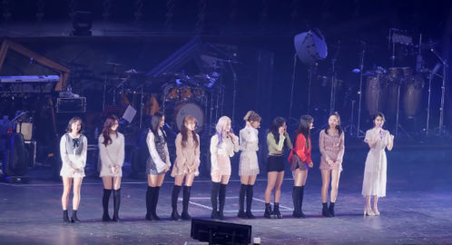 SBS Star] VIDEO: IU Expresses Her Love for TWICE by Inviting the