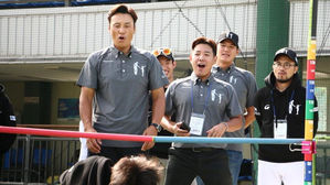 이승엽 재단, 24&sim;25일 대구에서 유소년 야구캠프