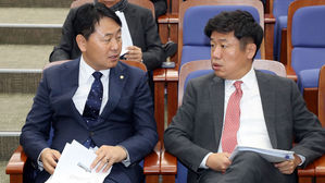 바른미래당도 국회 일정 거부…"고용세습 국조 관철될 때까지"