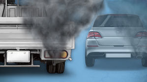 서울시 저공해 사업, '조기폐차'에 역점&hellip;2005년 이전 차량 대상