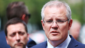 '교통혼잡에 높은 부동산가격'&hellip;호주 총리 이민 축소 시사