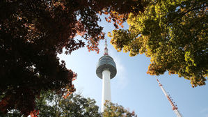 '비&middot;바람아 고맙다!'&hellip;모레까지 전국 미세먼지 좋음&middot;보통 전망