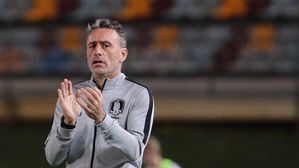 벤투호 코치진이 '감독 기자회견'에 들어오는 이유는?