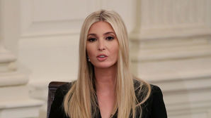 이방카, '개인 이메일 사용' 논란에 "힐러리 사안과 달라&hellip;모든 이메일 보존"