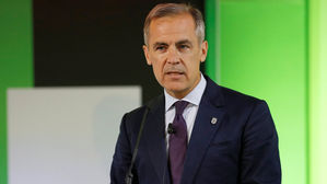 영란은행 총재, 브렉시트 협상 합의 지지 의사 밝혀