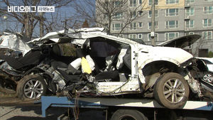 동기 태우고 운전대 잡은 만취 대학생&hellip;사고로 3명 사망