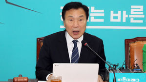 손학규 "민주당, 당리당략으로 국회 공전 자초…국조 수용해야"