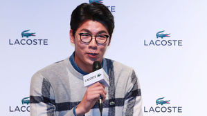 정현, 조코비치&middot;나달과 함께 이벤트 대회 초청받아