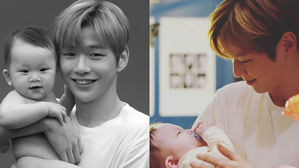 [SBS Star] Wanna One Kang Daniel Encourages His Fans to Join a Meaningful Campaign