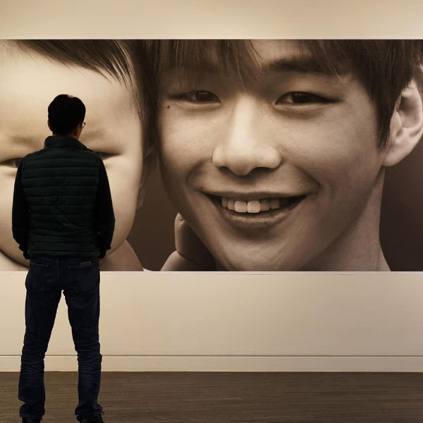 Kang Daniel