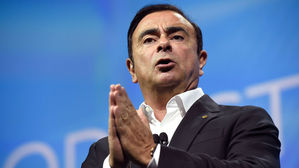 [취재파일] '곤 회장 체포'&hellip;닛산은 왜 검찰의 손을 빌렸나?