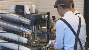 [수도권] "커피 만들어서 좋아요"&hellip;장애인 바리스타 카페 어디?