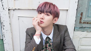 [SBS Star] Wanna One Yoon Ji Sung to Star in an Upcoming Jukebox Musical?
