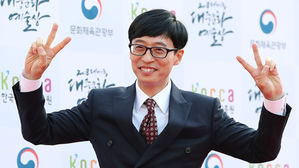 [SBS Star] Yu Jae Seok Makes Donation to Coal Briquette Bank Six Years in a Row