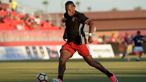 축구영웅 드로그바, 은퇴 선언 "지난 20년, 엄청난 시간이었다"