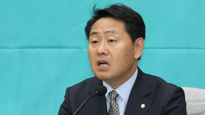 김관영 "고용세습 악질적 병폐…국정조사로 사회 바로잡아야"