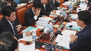 국회 정상화에 상임위 재가동…예산·법안 심사 본격 착수