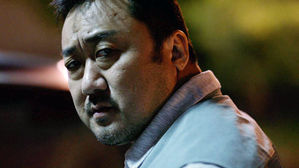 [문화현장] 믿고 보는 마동석의 '액션'&hellip;영화 '성난황소'