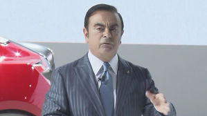 '닛산 스타 회장님' 19년 만에 물러난다&hellip;감옥 독방 신세