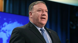 폼페이오&middot;매티스 "대북제재 이행" 재확인&hellip;캐나다와 '2+2' 회담