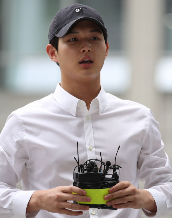 Lee Seo Won (Yonhap)